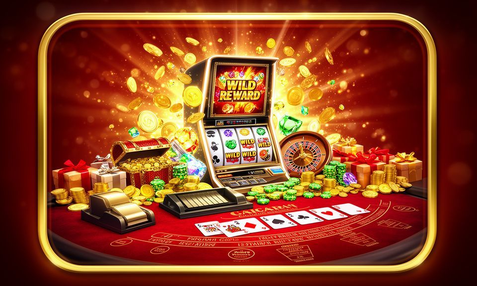 tren99 Casino