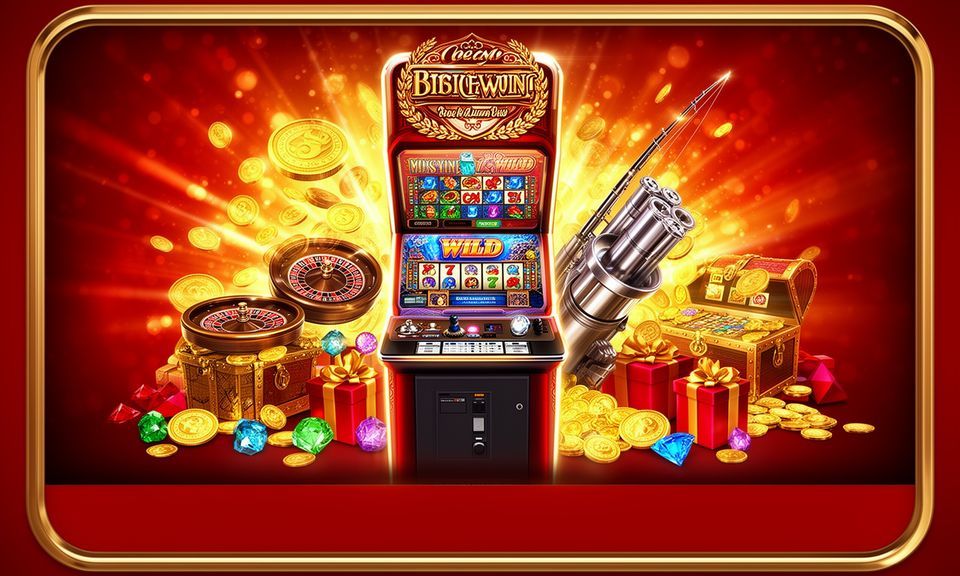 tren99 What We Offer Inside tren99 Casino
